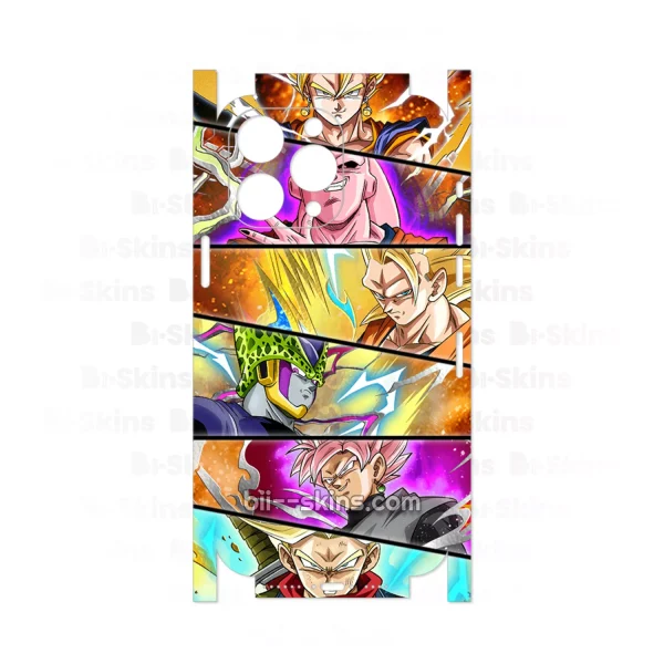 Dragon Ball #40