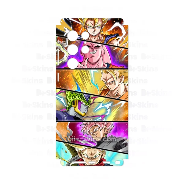 SKLD-0536_s Dragon Ball #40