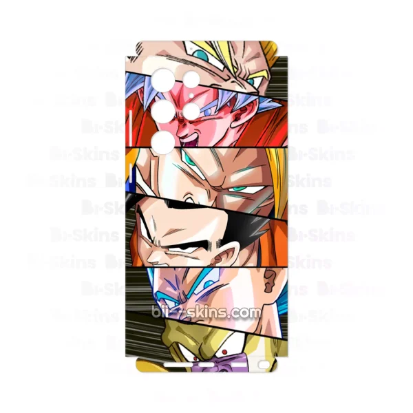 SKLD-0537_s Dragon Ball #41