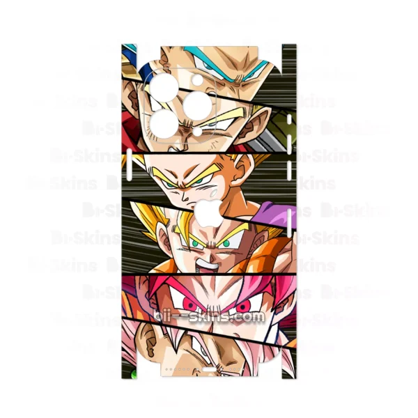 Dragon Ball #43