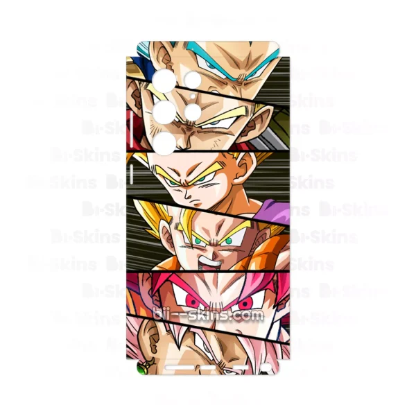 Dragon Ball #43