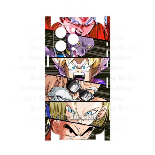 Dragon Ball #44