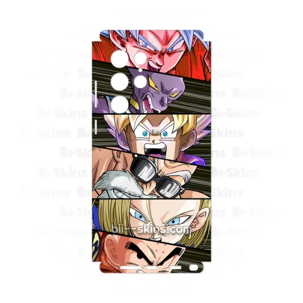 Dragon Ball #44
