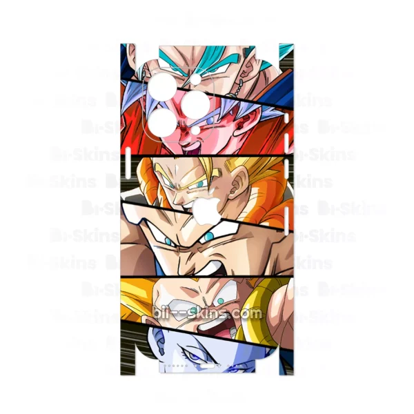 Dragon Ball #45