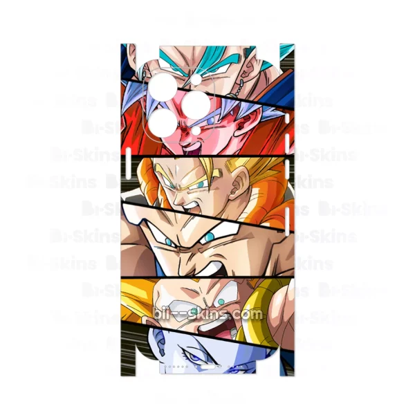 Dragon Ball #45