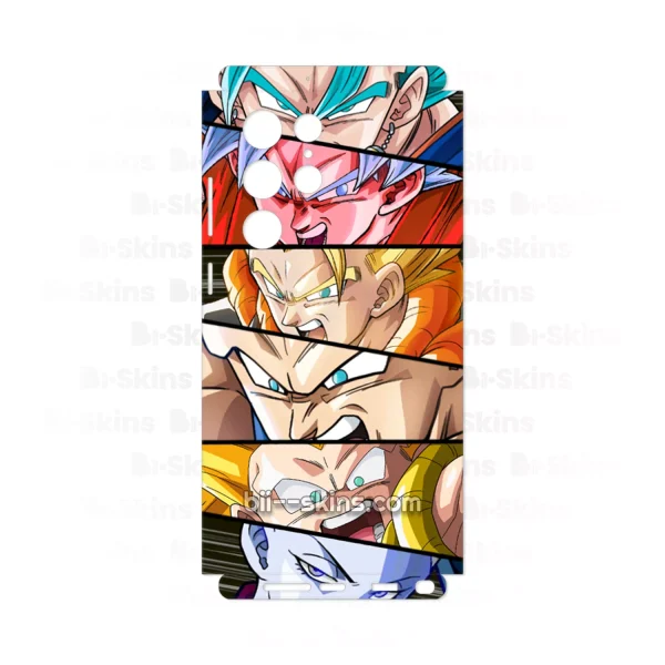 SKLD-0541_s Dragon Ball #45