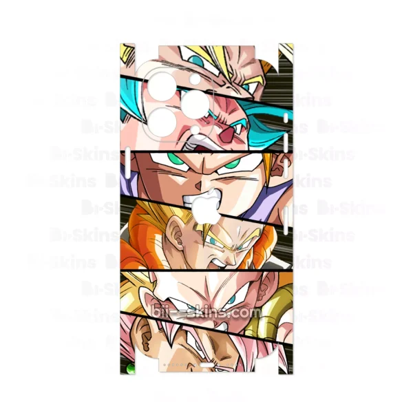 Dragon Ball #46