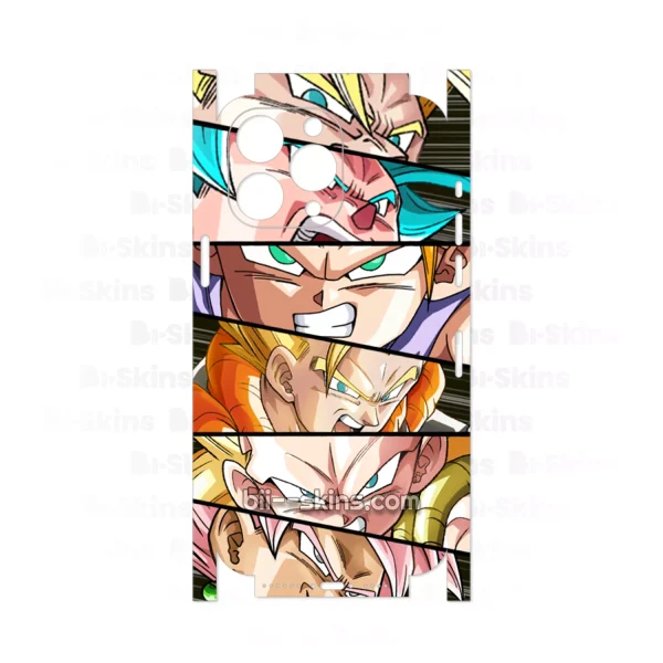 Dragon Ball #46