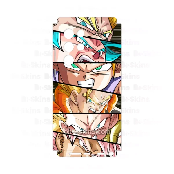 SKLD-0542_s Dragon Ball #46