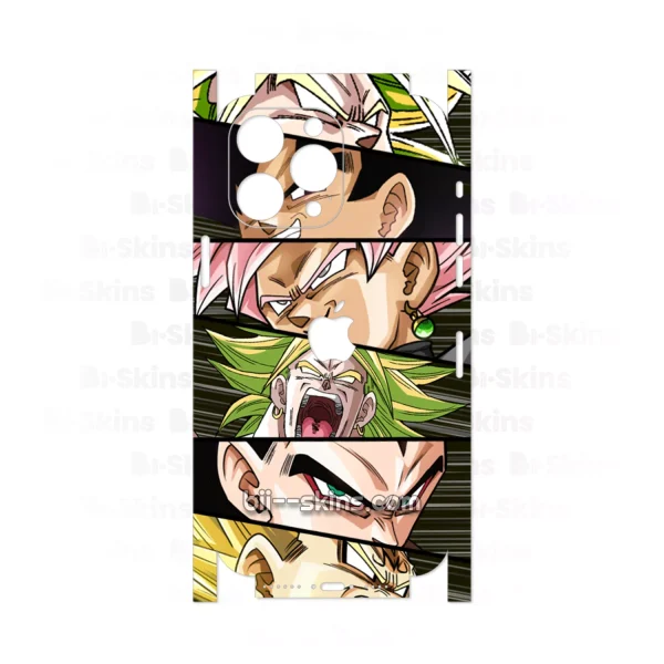 Dragon Ball #47
