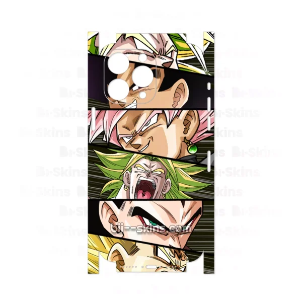 Dragon Ball #47