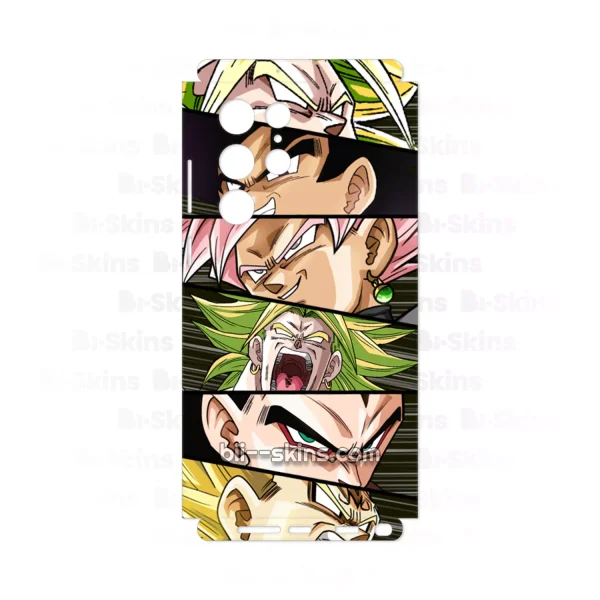 SKLD-0543_s Dragon Ball #47