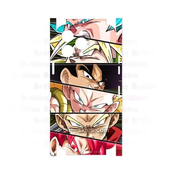 Dragon Ball #49