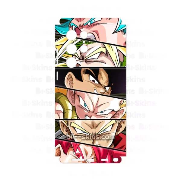 SKLD-0545_s Dragon Ball #49