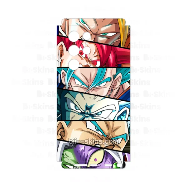 Dragon Ball #50