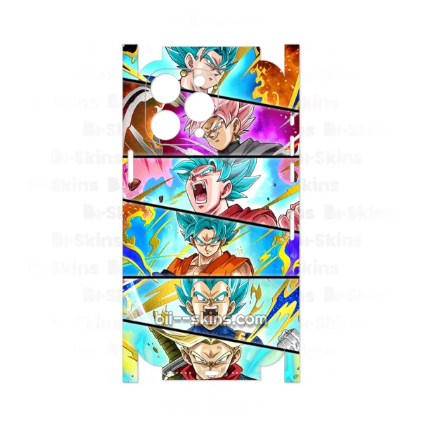 Dragon Ball #51