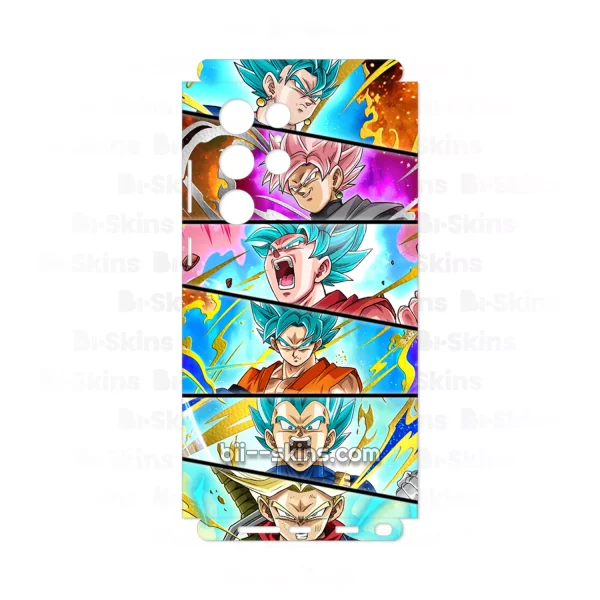 Dragon Ball #51