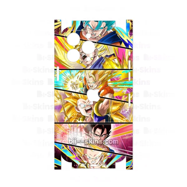 Dragon Ball #52