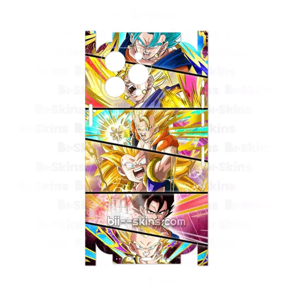 Dragon Ball #52