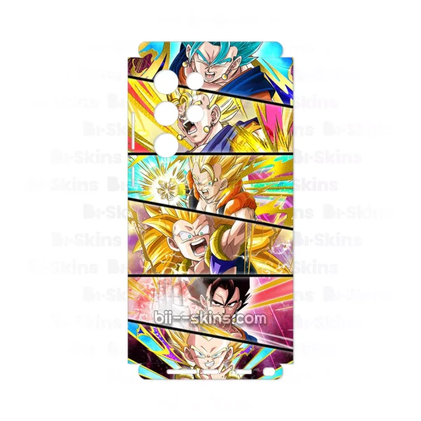 SKLD-0548_s Dragon Ball #52