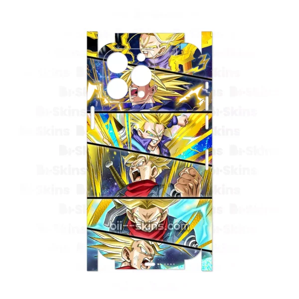 SKLD-0550_b Dragon Ball #54