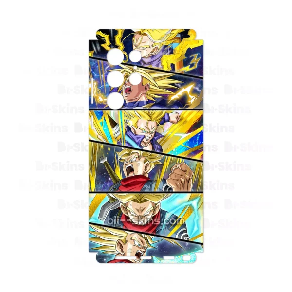 Dragon Ball #54