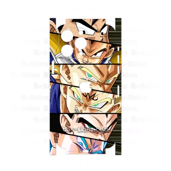 Dragon Ball #57