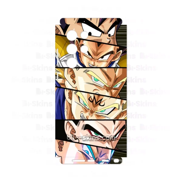Dragon Ball #57