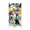 SKLD-0554 Dragon Ball #58