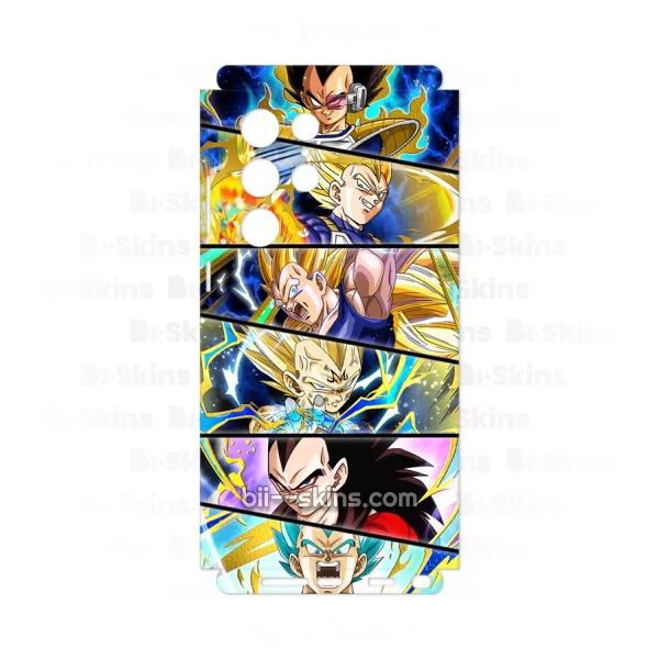 Dragon Ball #58