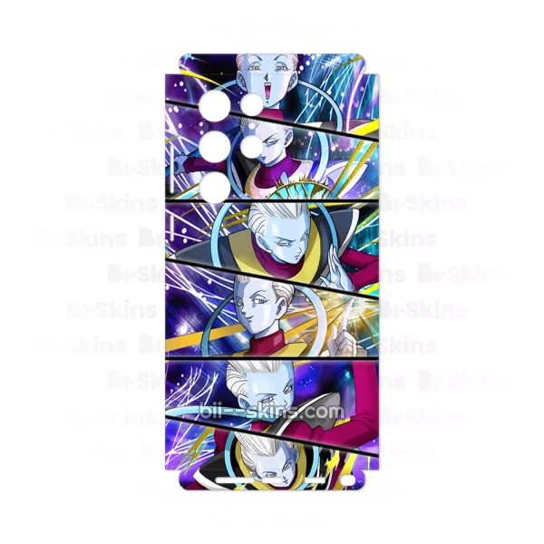 Dragon Ball #60
