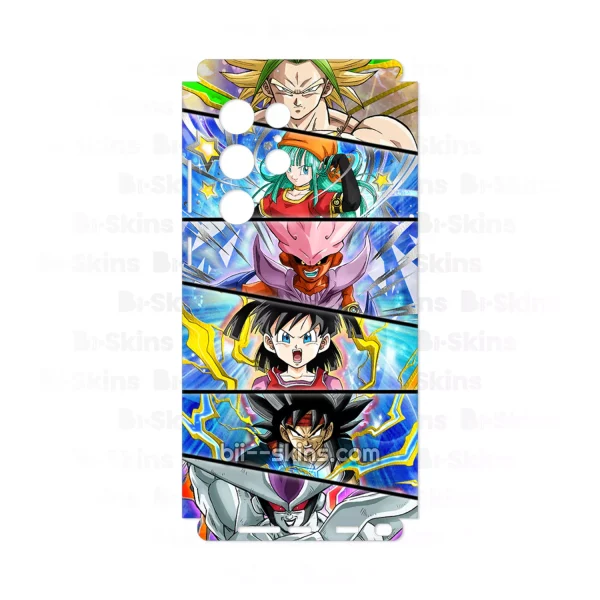 SKLD-0557_s Dragon Ball #61