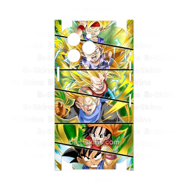 Dragon Ball #64