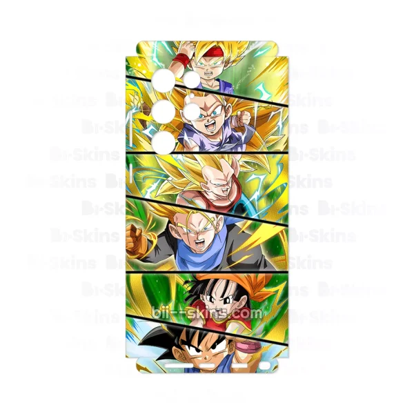 SKLD-0560_s Dragon Ball #64