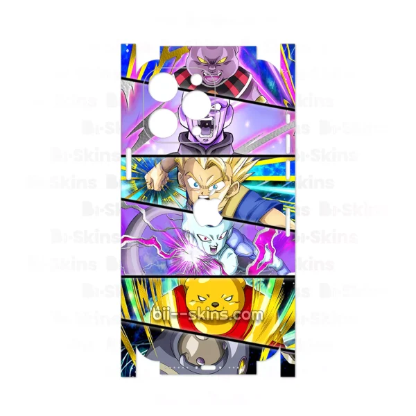 Dragon Ball #65