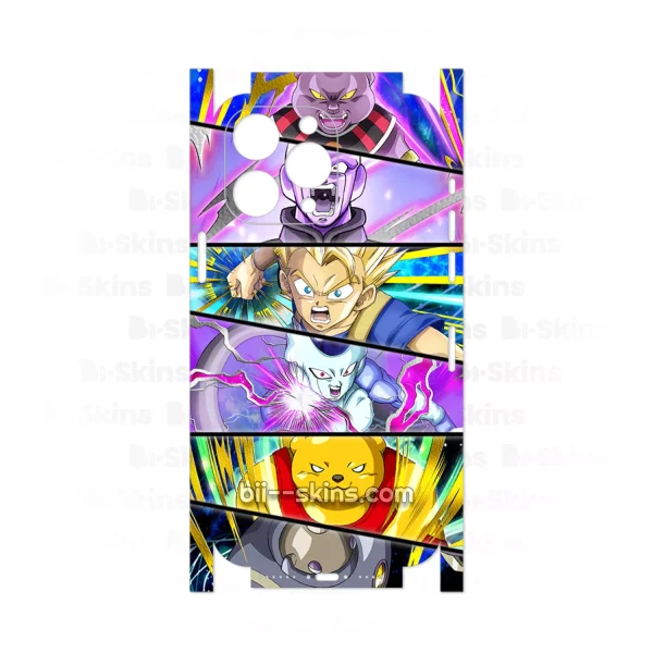Dragon Ball #65