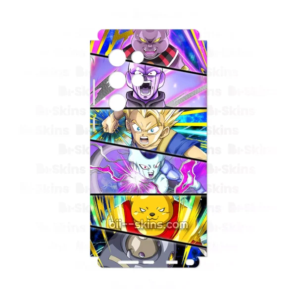 SKLD-0561_s Dragon Ball #65