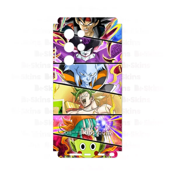 SKLD-0564_s Dragon Ball #68