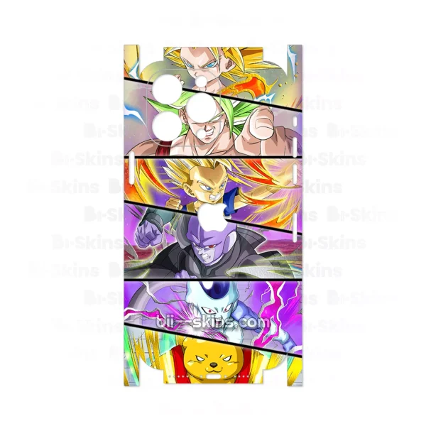 Dragon Ball #69