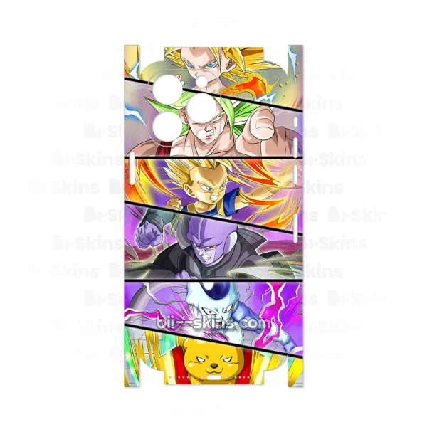 Dragon Ball #69