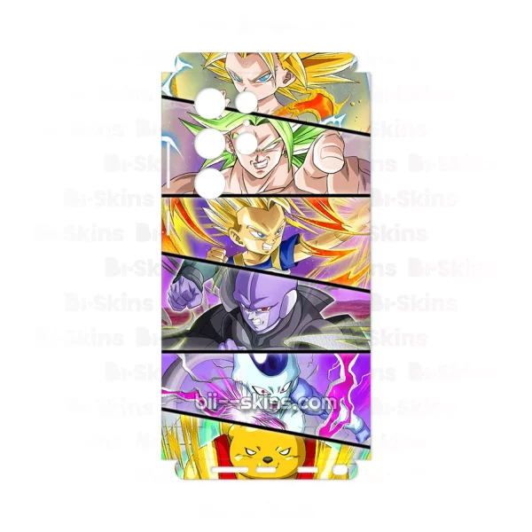 SKLD-0565_s Dragon Ball #69
