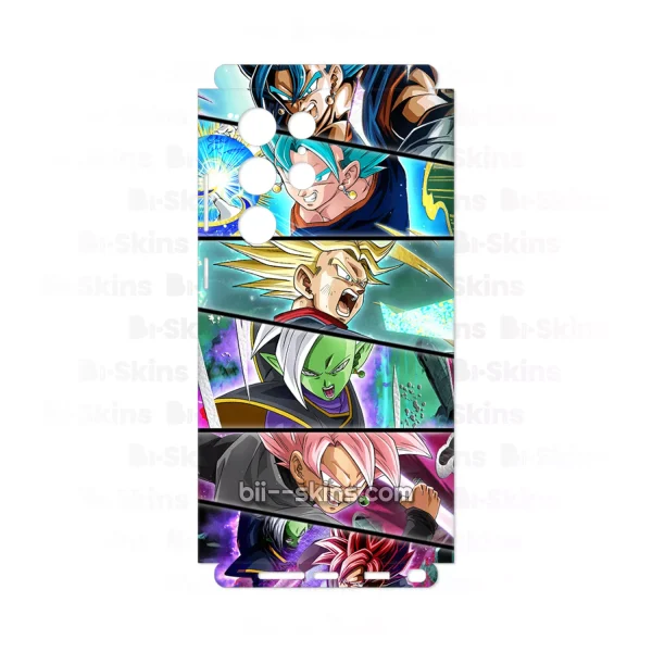 Dragon Ball #70