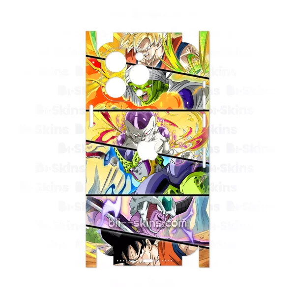 Dragon Ball #71