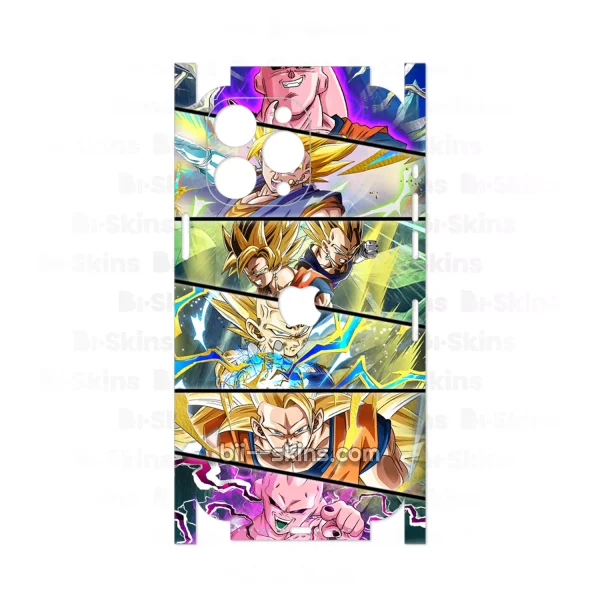 Dragon Ball #72