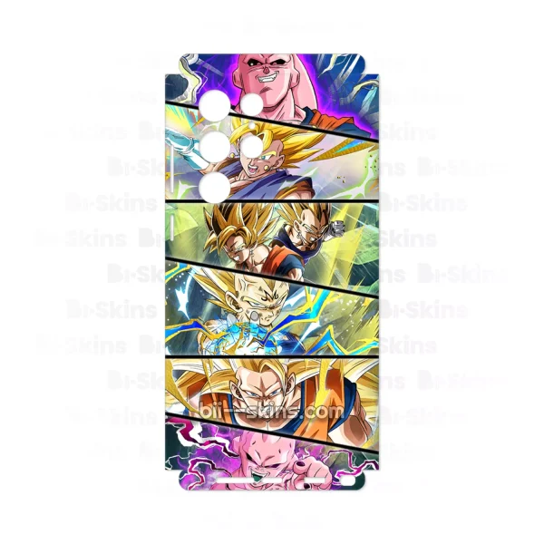 Dragon Ball #72