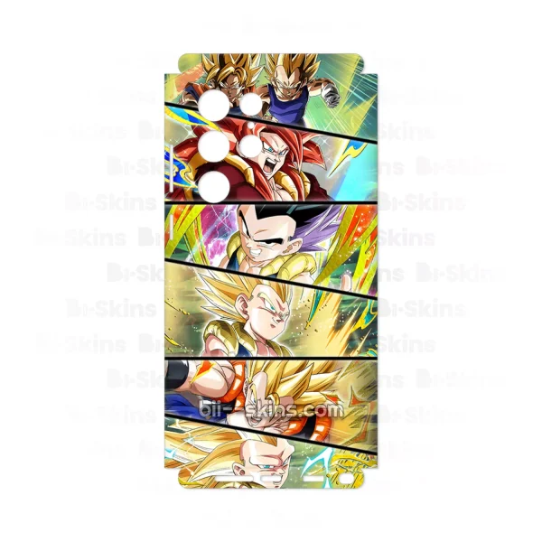 Dragon Ball #73