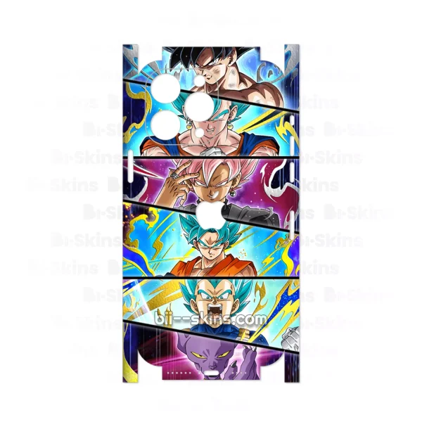 Dragon Ball #74