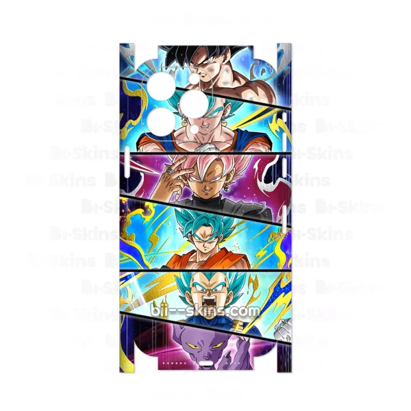 Dragon Ball #74