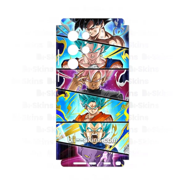 Dragon Ball #74