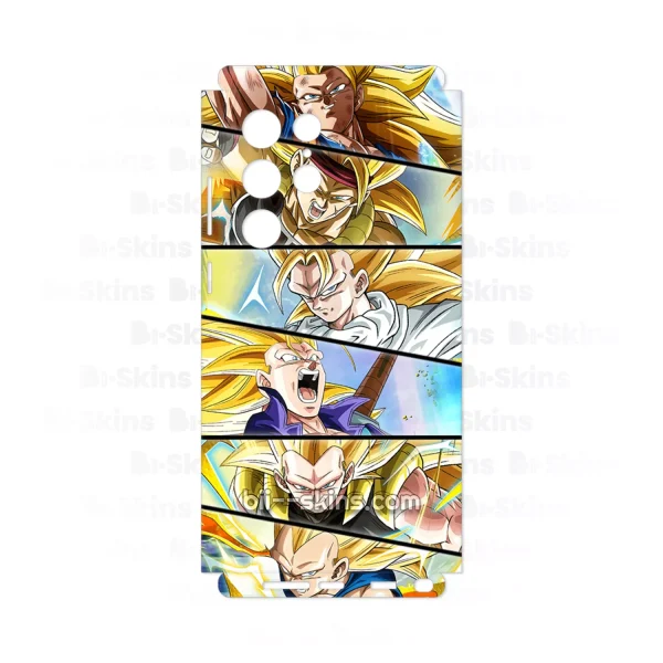Dragon Ball #75